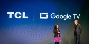 TCL Google