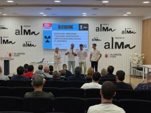 Taller LALIGA y Ayto Almería (3)