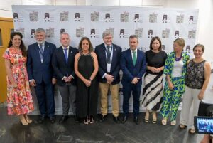VI edición del Congreso Andaluz de Salud Pública Veterinaria