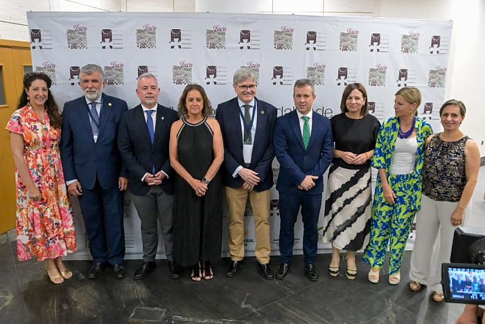 VI edición del Congreso Andaluz de Salud Pública Veterinaria
