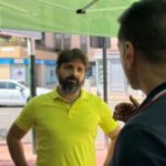 VOX Almería denuncia la inacción del PP ante las plantaciones de marihuana causantes de cortes de luz en algunos barrios de la capital