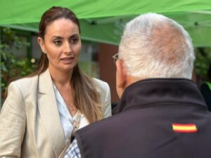 VOX acusa al PP de la capital de hacer “trilerismo” con la Policía Local