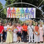 Vícar apuesta por la diversidad sexual y la tolerancia con motivo del Día Internacional del Orgullo LGTBIQ+