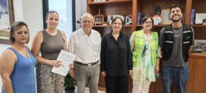 Vicar Humanitarios sin Fronteras