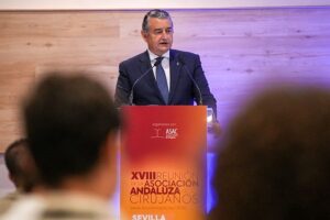 XVIII REUNIÓN SOCIEDAD CIRUJANOS