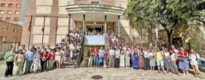 XXXV Congreso SEÑ