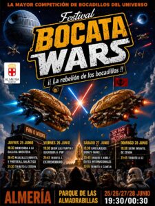 campeonato Cartel Foodtrucks