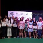 La obra ‘Conscientes’ gana el II Concurso escolar de Relato Corto ‘Pequeñas historias para un gran planeta’ organizado por CSIF
