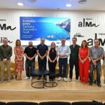 Almería pone en valor el turismo deportivo azul como eje de desarrollo económico y territorial de la ciudad