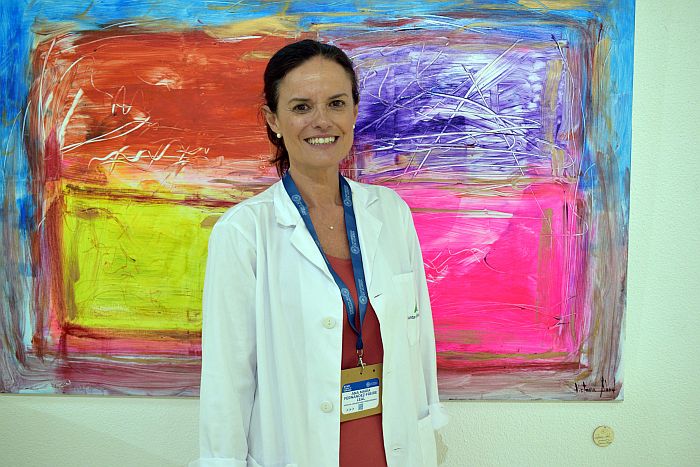1 JULIO 03 2026 CURSO DE VERANO SOBRE CÁNCER CON ANA FERNÁNDEZ
