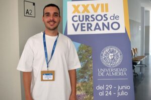 1 JULIO  06 2026 CURSO DE VERANO DJ CON JOSÉ LUIS VENTEO