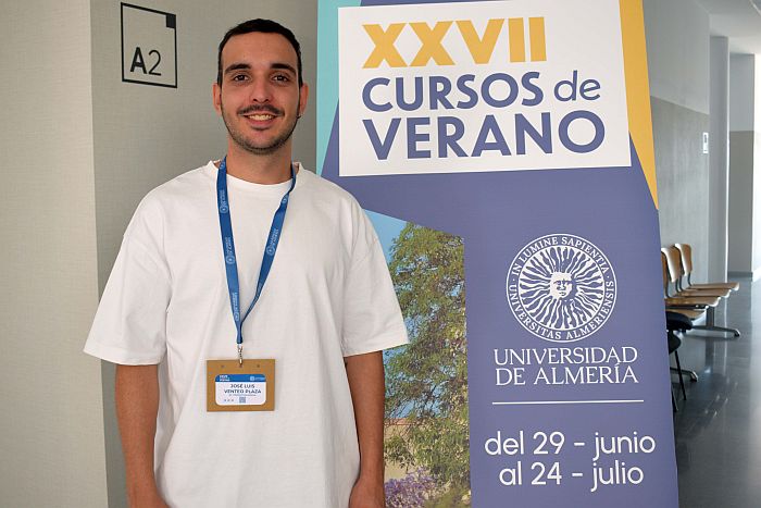 1 JULIO  06 2026 CURSO DE VERANO DJ CON JOSÉ LUIS VENTEO