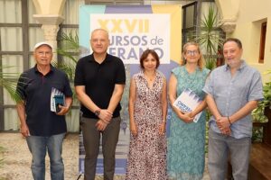 1 UAL 7 JULIO 2026 CDV CUEVAS INAUGURACIÓN