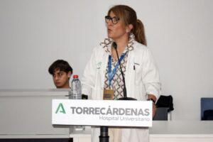 1CURSO DE VERANO SOBRE EL CÁNCER CON VICTORIA EUGENIA CASTELLÓN