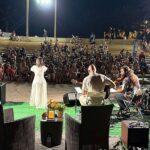 ‘Noches de Verano en El Toyo’ acercará el rap a todas las familias mañana martes, 28 de julio