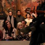 Seleccionados los cuatro finalistas del II Circuito Andaluz de Jóvenes Flamencos 