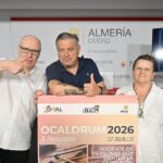 La celebración del 25º aniversario de la OCAL continuará en julio y agosto con una intensa programación en Almería