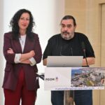El Ayuntamiento inicia la redacción del Avance del nuevo PGOM para definir la Almería de las próximas décadas