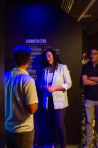 ALMERÍA VISITA CASA DEL CINE DE ALMERÍA 4
