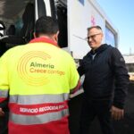 Aprobado el proyecto para la instalación de una gasinera destinada al servicio de recogida y transporte de residuos sólidos urbanos