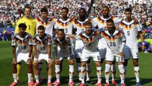 Alemania deja Adidas tras 70 años