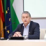 Antonio Sanz destaca que Andalucía consolida su apuesta por formar a los profesionales que necesita el sistema sanitario público