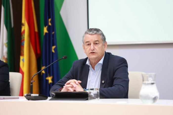 Antonio Sanz MIR