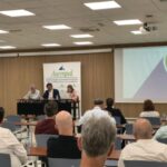 ASEMPAL sitúa la red eléctrica entre las grandes prioridades estratégicas para la competitividad de Almería