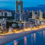 Los mayores de Vícar disfrutarán de unos días de convivencia en Benidorm