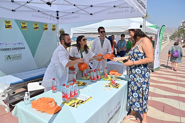 CAMPAÑA CÁNCER PIEL  (11)