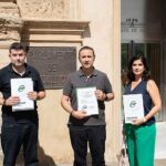 CSIF impulsa una Iniciativa Legislativa Popular para que los empleados públicos andaluces recuperen la parte autonómica de las pagas extra pendientes de 2013 y 2014