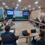 Cajamar Innova selecciona 22 empresas para acelerar tecnologías disruptivas en agua, agrotech y foodtech