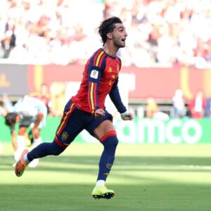 Campeonato de Futbol España