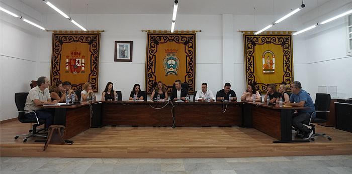 Carboneras 260703  pleno