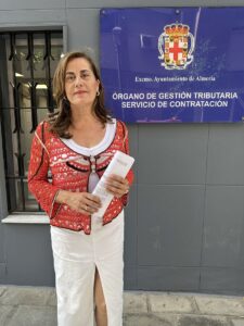 Carmen Aguilar sentencias Oficina tributaria