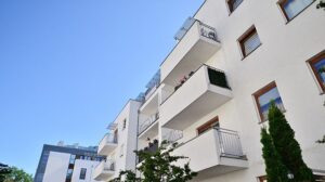Comprar una vivienda