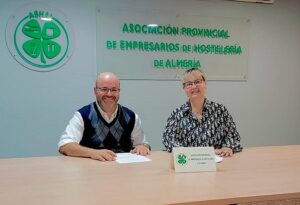 Convenio ASHAL-Hospital HLA