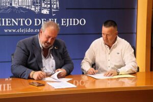 Correos Pay El Ejido