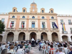 Cultura-Banda Municipal (1)