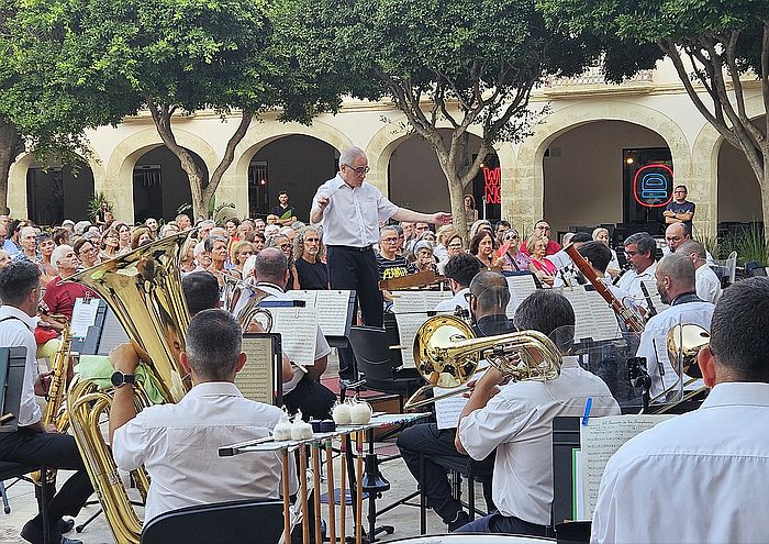 Cultura-Banda Municipal (3)-