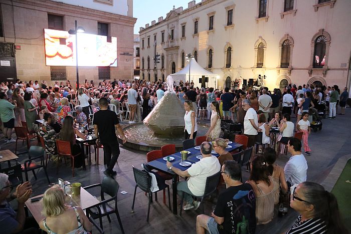Cultura-Plazeando Alba Segura (3)