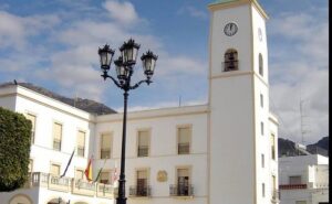 DALIAS-ayuntamiento