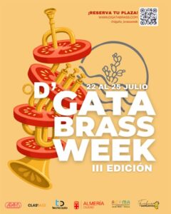 D'Gata Brass Week