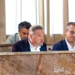 El Pleno aprueba dedicar una plaza al escultor e imaginero Luis Álvarez Duarte