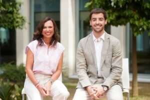 Diego Martinez Perez nuevo coordinador provincial del Instituto Andaluz de la Juventud (IAJ) en Almería