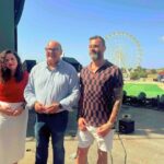 Dreambeach presenta oficialmente su nueva etapa desde Vélez-Málaga a las puertas de una edición histórica