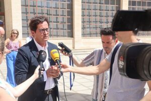 EJIDO MINUTO DE SILENCIO INCENDIO LOS GALLARDOS (1)