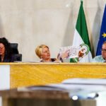 El Ayuntamiento sitúa el desdoblamiento de la N-344 en el futuro PGOM
