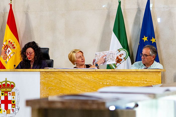 ELOÍSA CABRERA PLENO DESDOBLAMIENTO,-