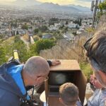 Andalucía se prepara para el eclipse solar de 2027, el primero total en la región en más de un siglo